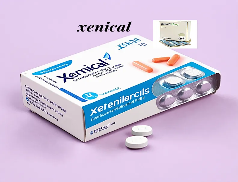 Xenical 1